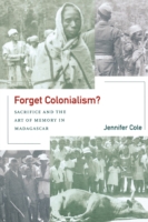 Forget Colonialism?