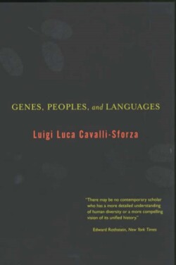 Genes, Peoples and Languages