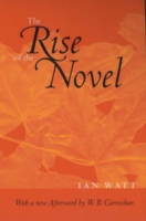 Rise of the Novel