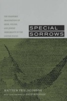 Special Sorrows