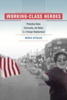 Working-Class Heroes