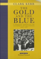 Gold and the Blue, Volume Two