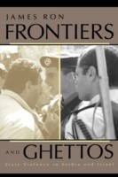 Frontiers and Ghettos