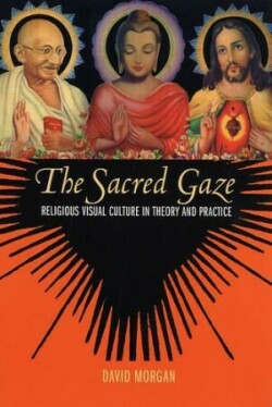 Sacred Gaze