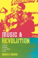 Music and Revolution