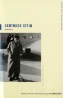 Gertrude Stein