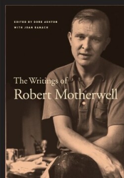 Writings of Robert Motherwell