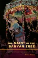 Saint in the Banyan Tree
