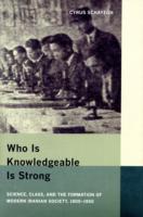 Who Is Knowledgeable Is Strong