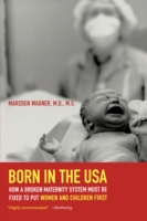 Born in the USA