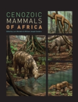 Cenozoic Mammals of Africa