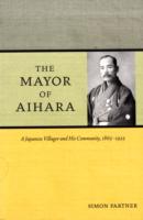 Mayor of Aihara