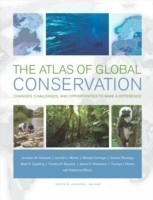 Atlas of Global Conservation