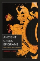 Ancient Greek Epigrams