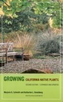 Growing California Native Plants, Second Edition