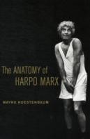 Anatomy of Harpo Marx