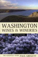 Washington Wines and Wineries