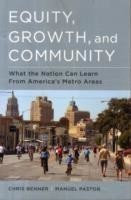 Equity, Growth, and Community