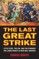 Last Great Strike