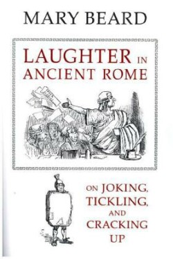 Laughter in Ancient Rome