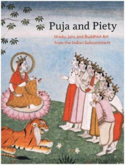 Puja and Piety