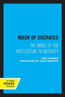 Mask of Socrates