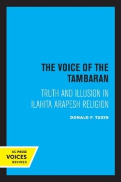 Voice of The Tambaran