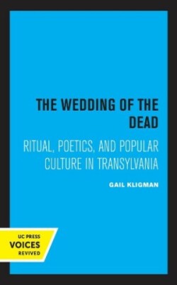 Wedding of the Dead