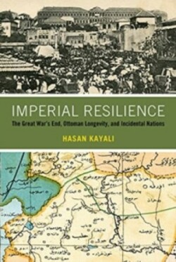 Imperial Resilience
