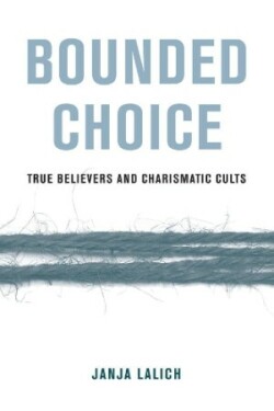 Bounded Choice