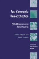 Post-Communist Democratization