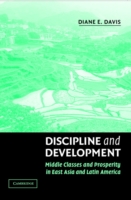 Discipline and Development