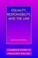 Equality, Responsibility, and the Law