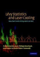 Lévy Statistics and Laser Cooling