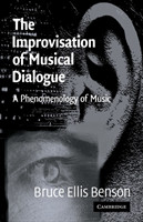 Improvisation of Musical Dialogue