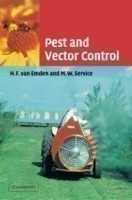 Pest and Vector Control