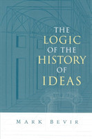 Logic of the History of Ideas