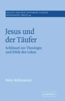 Jesus und der Täufer