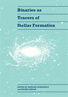 Binaries as Tracers of Stellar Formation