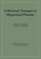 Collisional Transport in Magnetized Plasmas