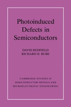 Photo-induced Defects in Semiconductors