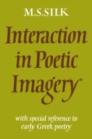 Interaction in Poetic Imagery