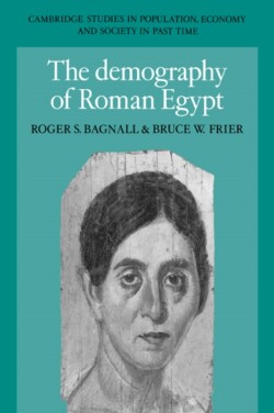 Demography of Roman Egypt