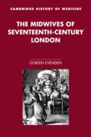 Midwives of Seventeenth-Century London