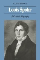 Louis Spohr