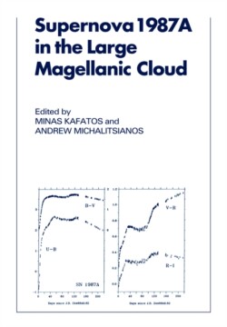 Supernova 1987A in the Large Magellanic Cloud