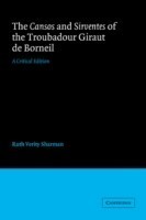 Cansos and Sirventes of the Troubadour, Giraut de Borneil