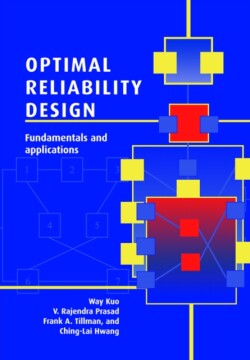 Optimal Reliability Design