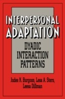 Interpersonal Adaptation