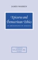 Epicurus and Democritean Ethics